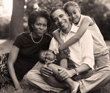barack-obama-family