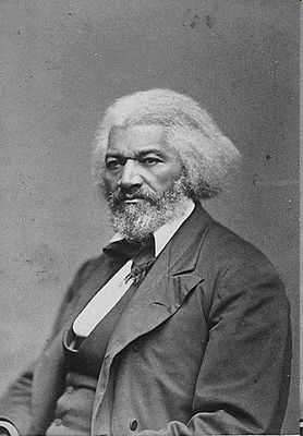 frederick douglas