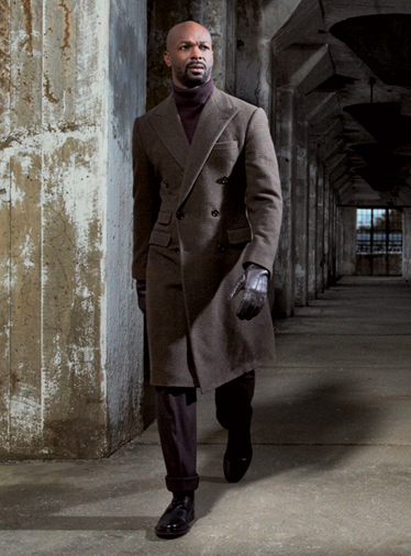 Bro Love - Devon Scott 2