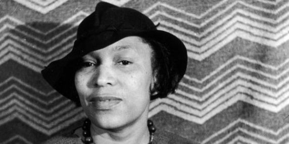 zora neale hurston