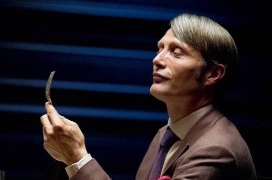 mads mikkelsen
