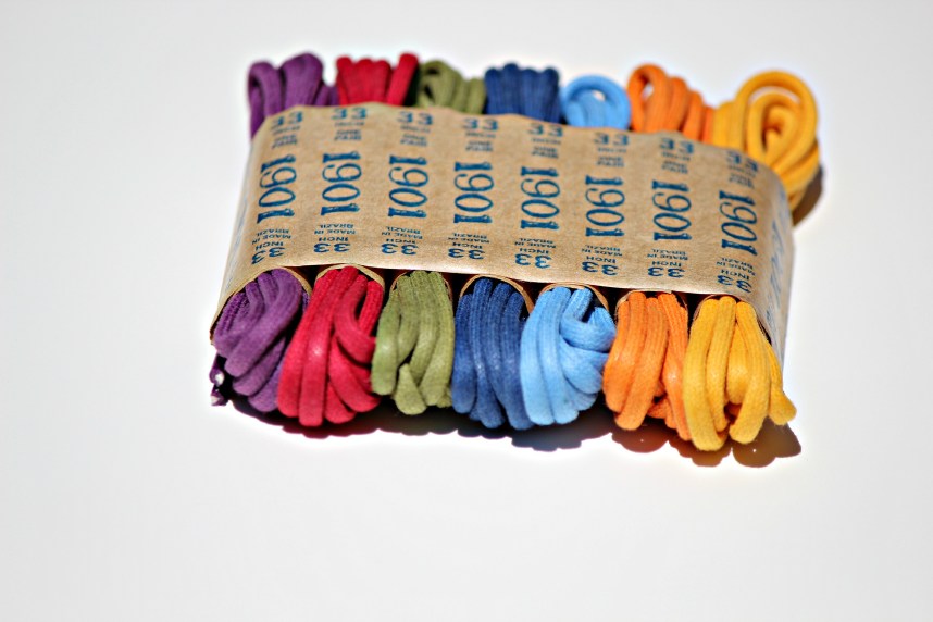 1901 Shoelaces 4