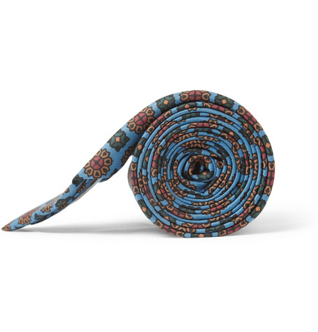 Drake's Madder Necktie