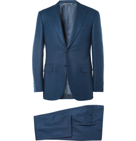 Canali Suit