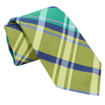 Ted Baker Cotton Plaid