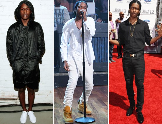 Asap Rocky