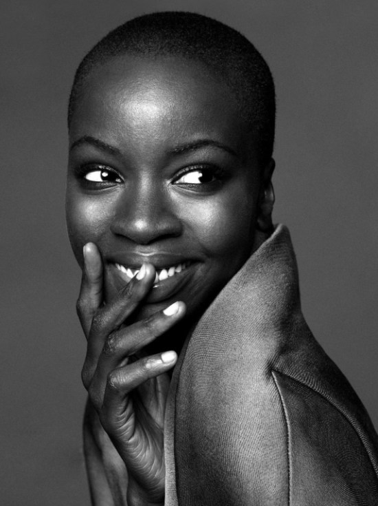 Danai Gurira