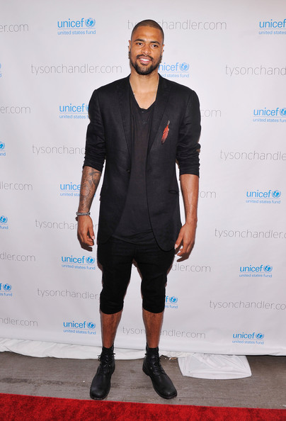 Tyson Chandler