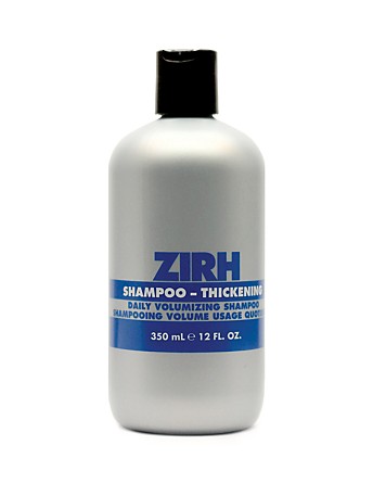 Zirh Shampoo
