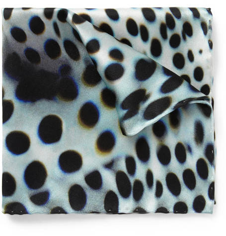 Paul Smith Animal Print PS