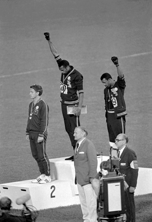 1968 Olympics