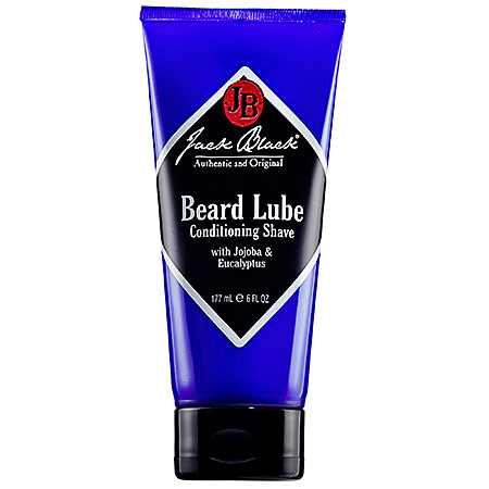 Jack Black Beard Lube