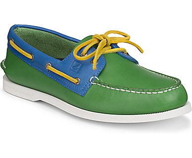 Sperry Topsider