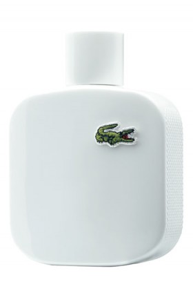 Lacoste Pure White