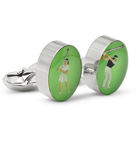 Paul Smith Cuff Links