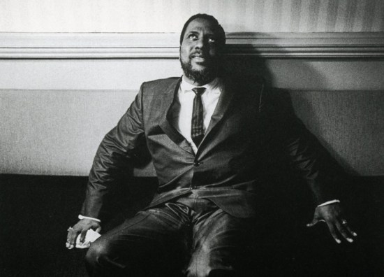 Thelonious Monk