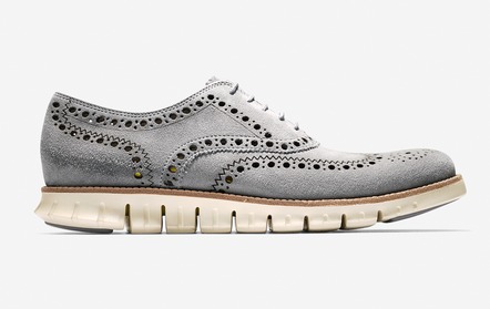 One time used pair of zero grand shoes Cole Haan ZeroGrand Review 2026: Worth $150+? (Tested for  main image 4