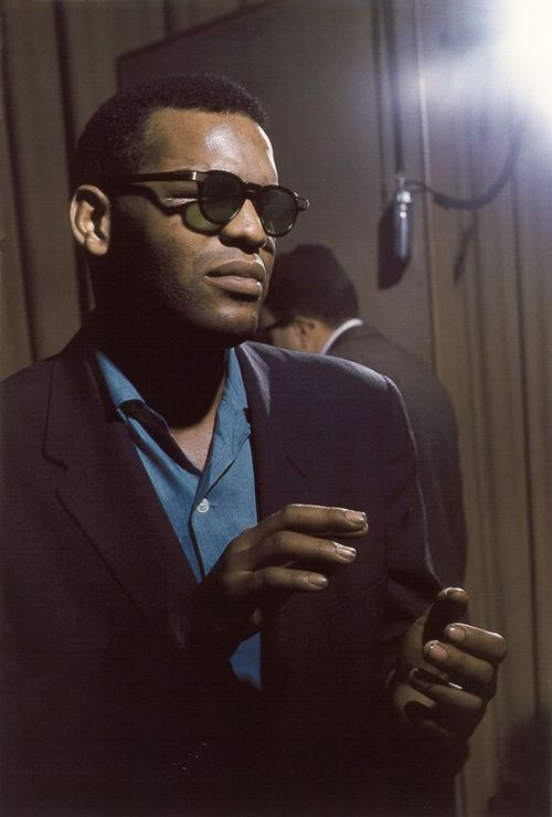 Ray Charles