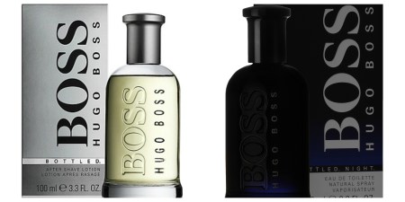 Hugo Boss Day & Night