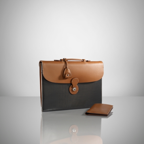 Polo Briefcase