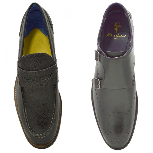 Gentlemen display picture 1