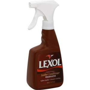 Lexol