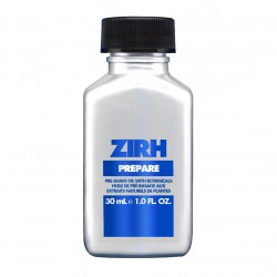 Zirh Prepare