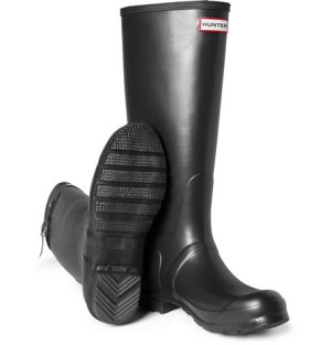 Hunter Boot