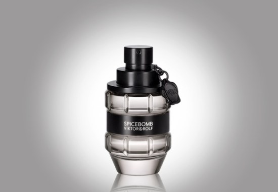 V&R Spicebomb