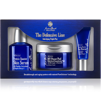 Jack Black Defensive Line