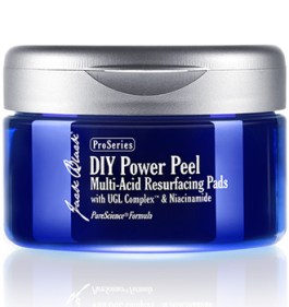 Jack Black DIY Power Peel