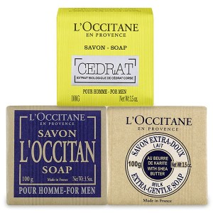 L'Occitane Soap