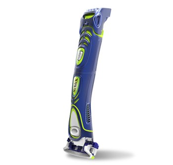 Schick Hydro Groomer