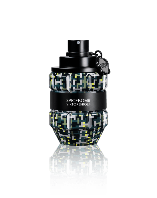 Spicebomb Holiday 2015-1