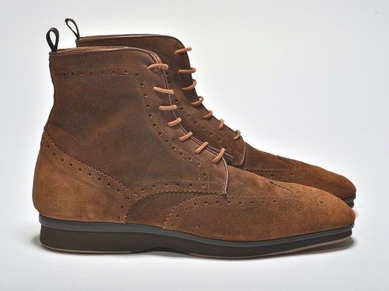 Swift Mocca Boot