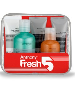 Anthony Fresh 5