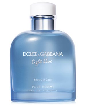 D&G Beauty of Capri