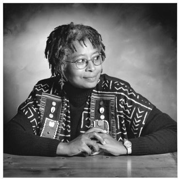 Alice Walker