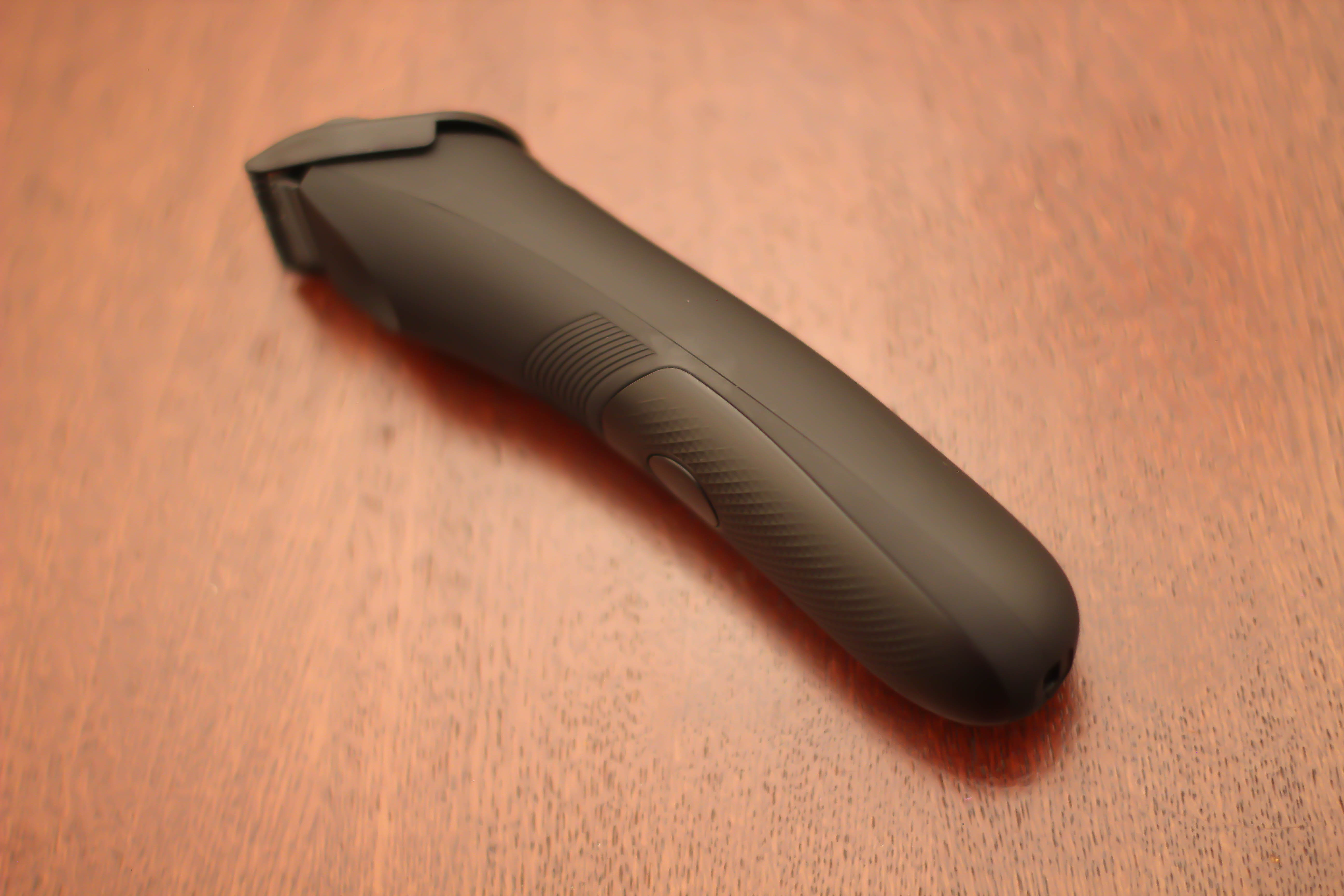 Gentlemen’s Review – Balls Trimmer V2 « The Gentlemen's Standard